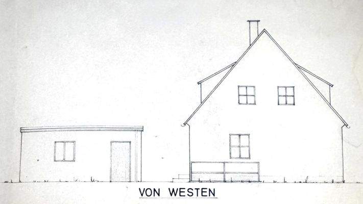 von Westen