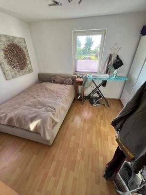 Wohnung 1 Gästezimmer