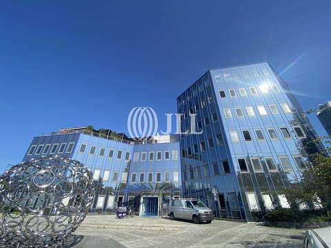 Nürnberg Büros, Büroräume, Büroflächen 