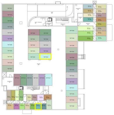 Keller und Tiefgarage