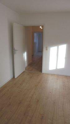 ist freundlich und hell ....