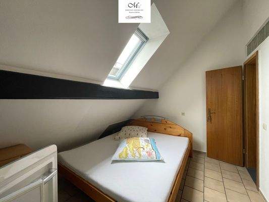 DG-3 Zi-Whg Schlafzimmer 3