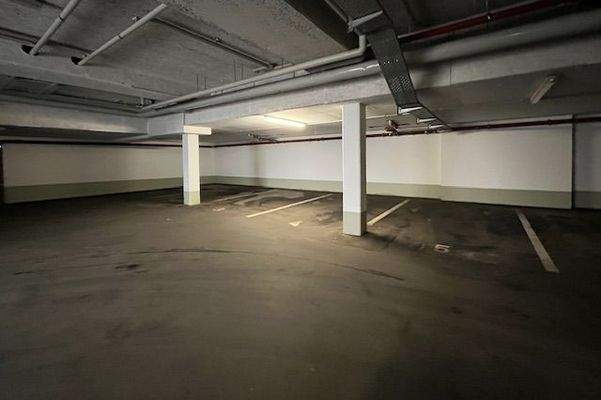 Tiefgarage