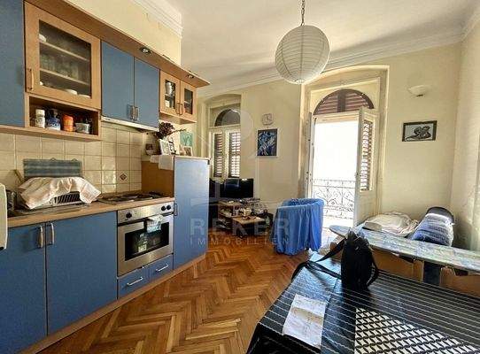 Zentrale Lage, Strand & Meernähe