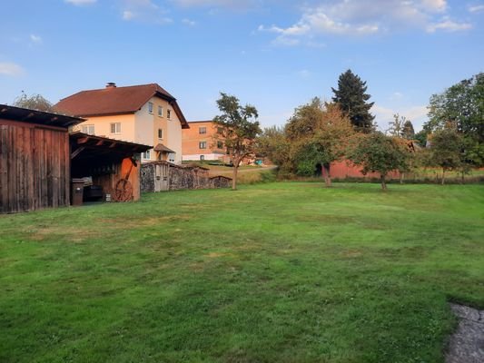 Garten 3