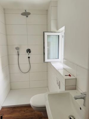 1. OG - Badezimmer