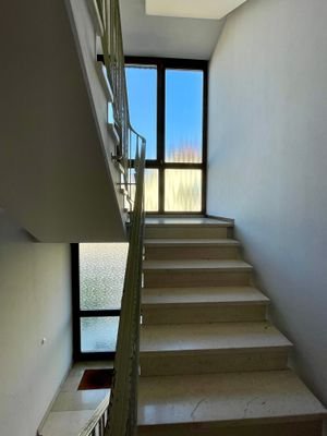 Treppenhaus