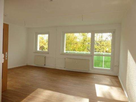 Erfurt Wohnungen, Erfurt Wohnung mieten