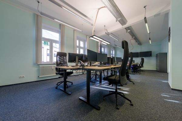 1.OG Großraumbüro 