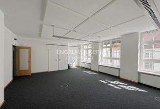 Beispielhaftes Büro