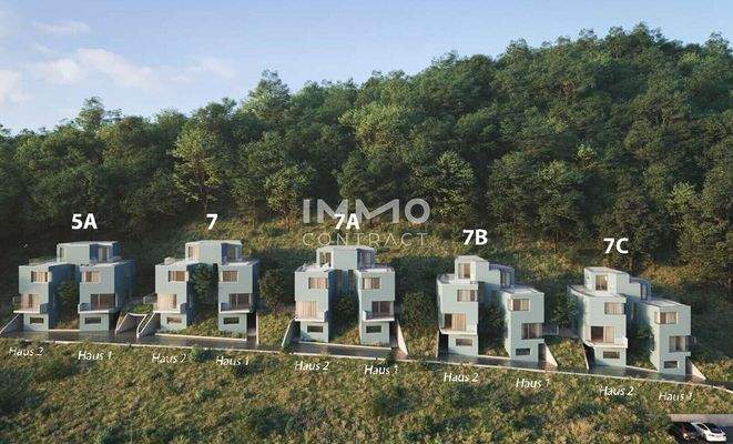 Lageplan-Visualisierung