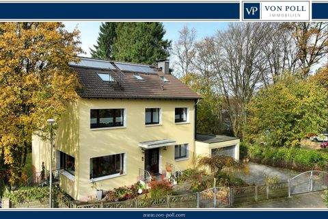 Wuppertal Häuser, Wuppertal Haus kaufen