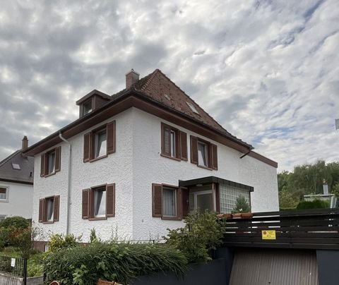 Villingen-Schwenningen Häuser, Villingen-Schwenningen Haus kaufen