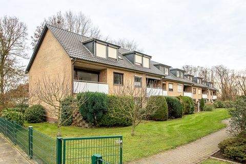 Ritterhude Wohnungen, Ritterhude Wohnung mieten