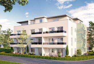 Haus A Bauabschnitt III