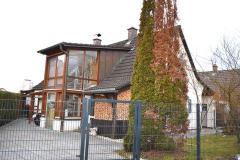 München Häuser, München Haus kaufen