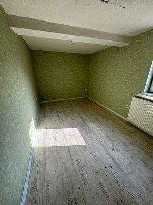 Büro/Gästezimmer im OG