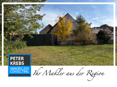 Planebruch Grundstücke, Planebruch Grundstück kaufen