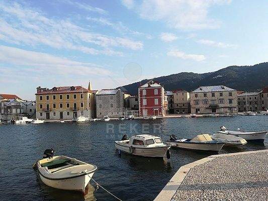 Der Traum vom Leben am Meer wird endlich wahr
