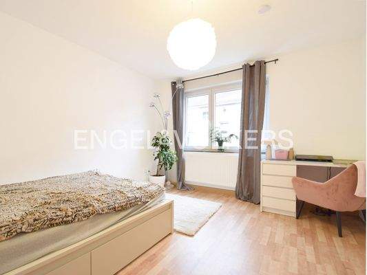 Kinder-oder Arbeitszimmer