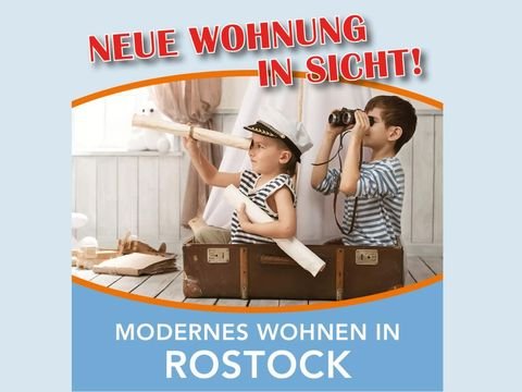 Rostock Wohnungen, Rostock Wohnung mieten