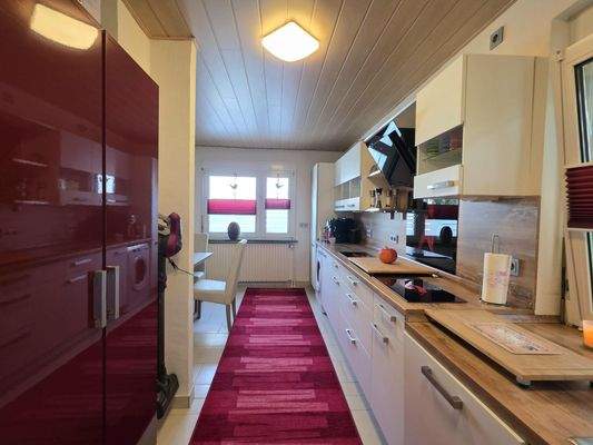 Küche EG