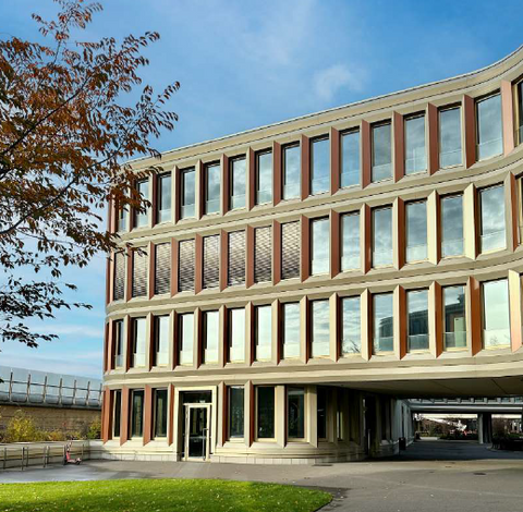 Berlin Büros, Büroräume, Büroflächen 