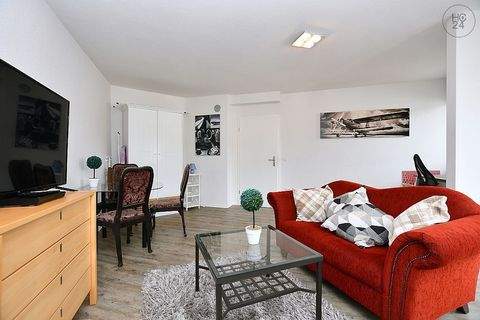 Stuttgart Wohnen auf Zeit, möbliertes Wohnen