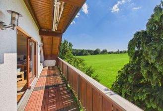Balkon DG