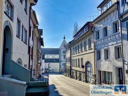 Ansicht Aufkircher Straße