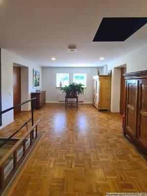 Diele Obergeschoß 1