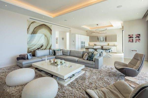 Photo: Villa in Benahavis