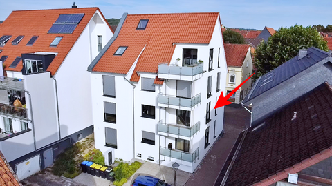 Blomberg Wohnungen, Blomberg Wohnung kaufen