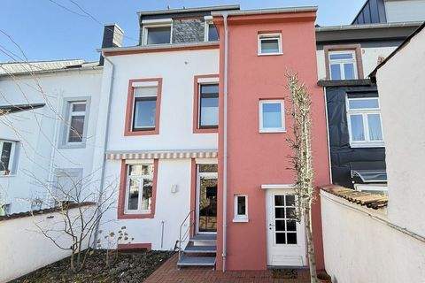 Trier-Süd Häuser, Trier-Süd Haus kaufen