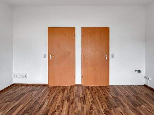 Trennung wieder möglich