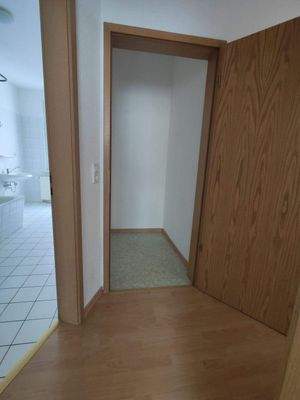 Abstell-/Speisekammer