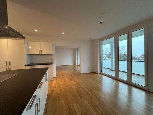 Wohnen/ Essen/Küche