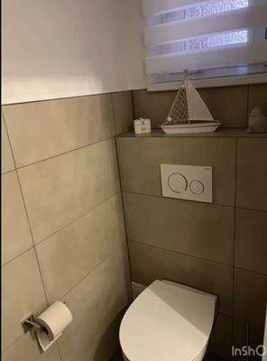 Gäste WC