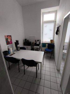 Teeküche / Aufenthaltsraum