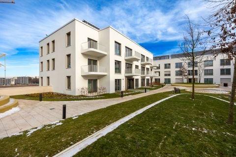 München Wohnungen, München Wohnung mieten