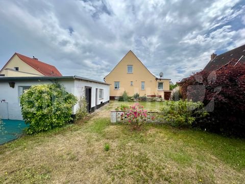 Greifswald / Eldena Häuser, Greifswald / Eldena Haus kaufen