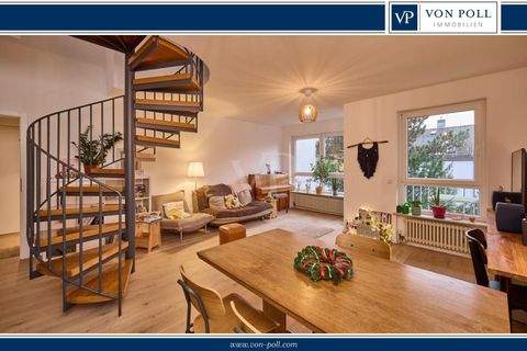 Darmstadt / Eberstadt Wohnungen, Darmstadt / Eberstadt Wohnung kaufen