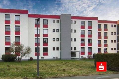 Bad Berneck Wohnungen, Bad Berneck Wohnung kaufen