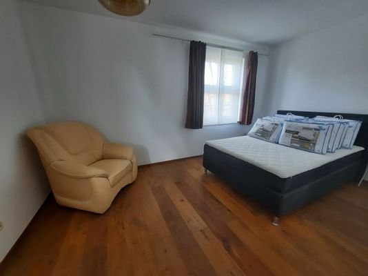 Gästezimmer EG