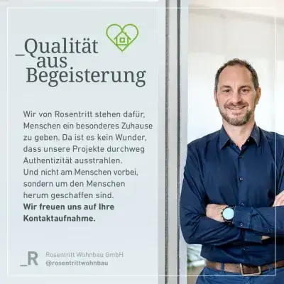 Rosentritt Wohnbau GmbH