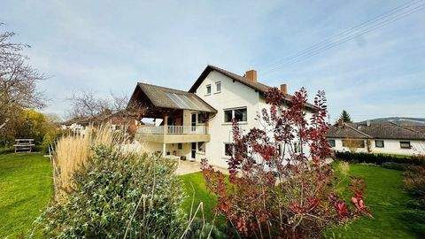 Tauberbischofsheim Häuser, Tauberbischofsheim Haus kaufen