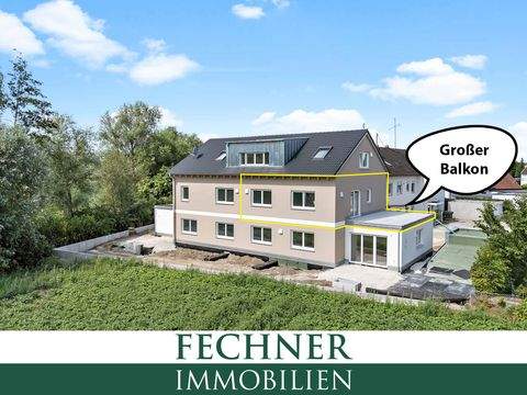 Ingolstadt Wohnungen, Ingolstadt Wohnung kaufen