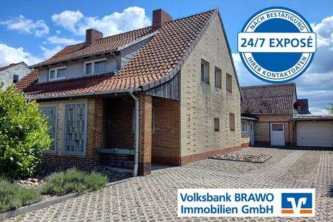 Wasbüttel Häuser, Wasbüttel Haus kaufen