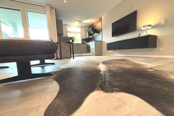 Wohnen,  Essen & Kochen