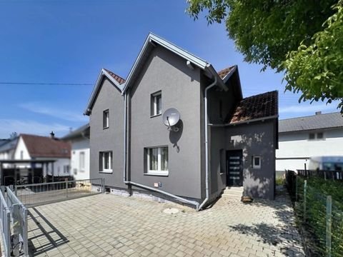 Hechingen Wohnungen, Hechingen Wohnung kaufen